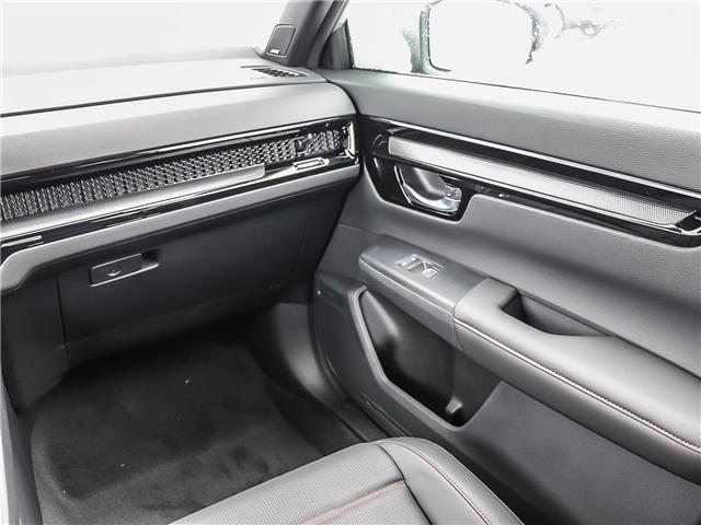 2026 Honda CR-V Hybrid Touring (Stk: 2HA0568) in Stratford - Image 18 of 26