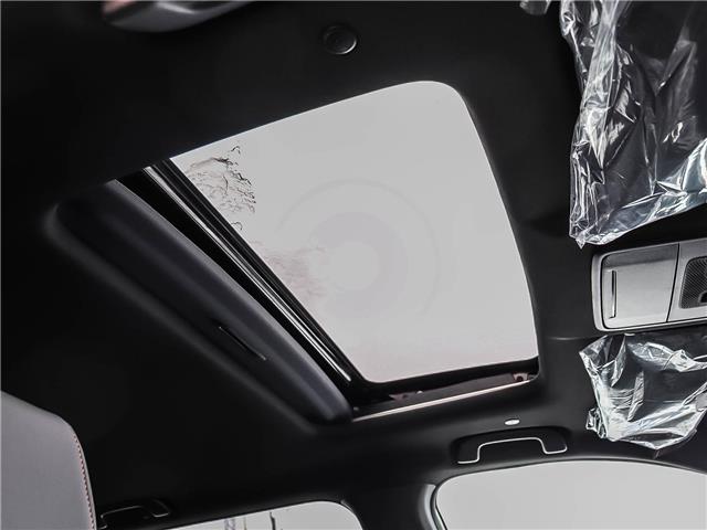 2026 Honda CR-V Hybrid Touring (Stk: 2HA0568) in Stratford - Image 19 of 26