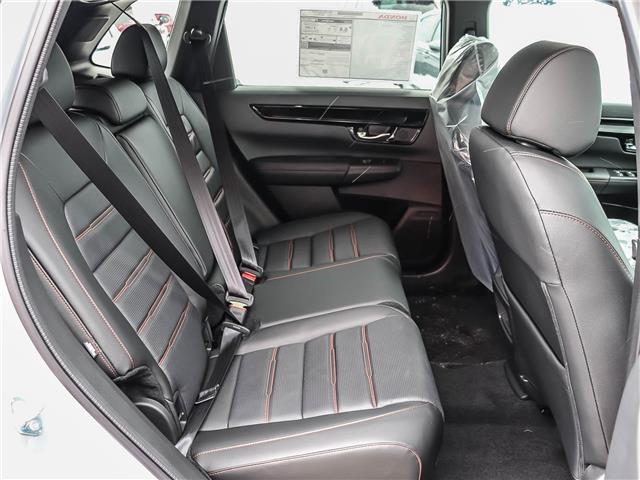 2026 Honda CR-V Hybrid Touring (Stk: 2HA0568) in Stratford - Image 20 of 26