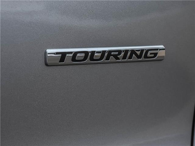 2026 Honda CR-V Hybrid Touring (Stk: 2HA0568) in Stratford - Image 22 of 26