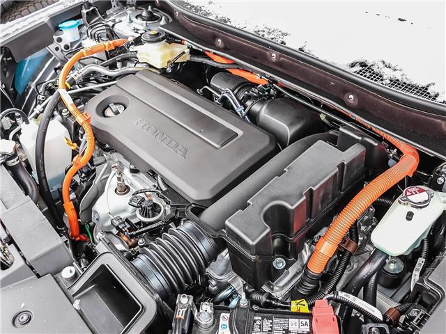 2026 Honda CR-V Hybrid Touring (Stk: 2HA0568) in Stratford - Image 26 of 26