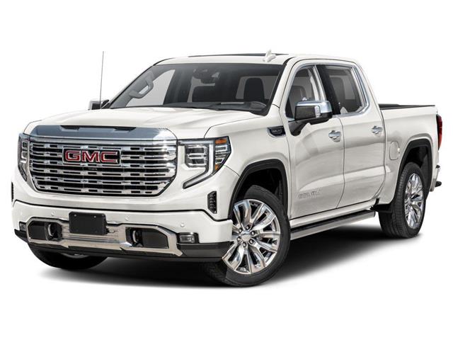 2026 GMC Sierra 1500 Denali (Stk: 26051) in Ingersoll - Image 1 of 12