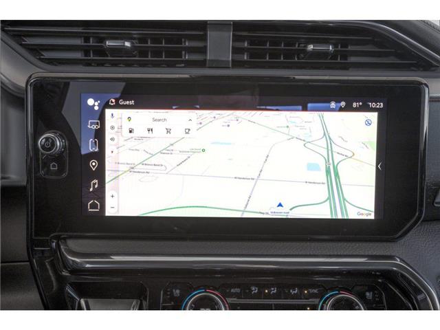 2026 GMC Sierra 1500 Denali (Stk: 26051) in Ingersoll - Image 12 of 12