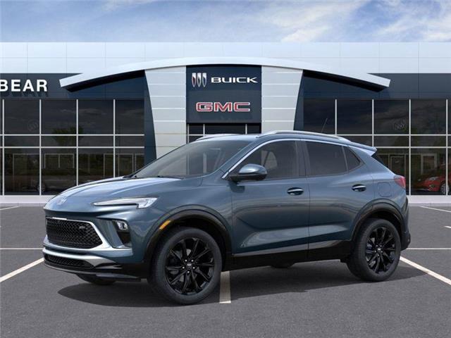2026 Buick Encore GX Sport Touring (Stk: 9019-26) in St. Catharines - Image 2 of 24 2026 Buick Encore GX Sport Touring (Stk: 9019-26) in St. Catharines - Image 2 of 24