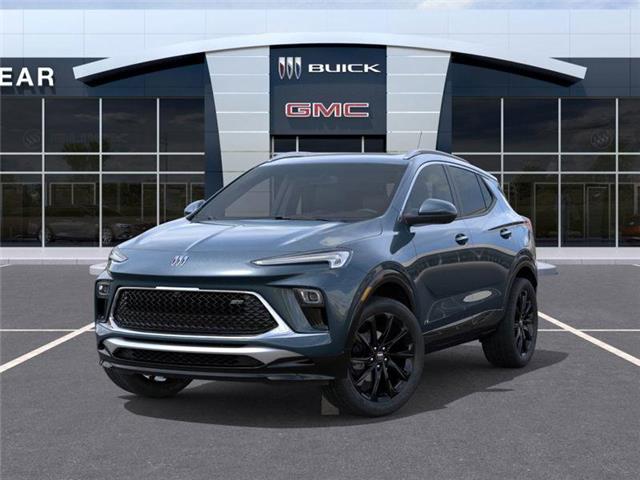 2026 Buick Encore GX Sport Touring (Stk: 9019-26) in St. Catharines - Image 6 of 24 2026 Buick Encore GX Sport Touring (Stk: 9019-26) in St. Catharines - Image 6 of 24