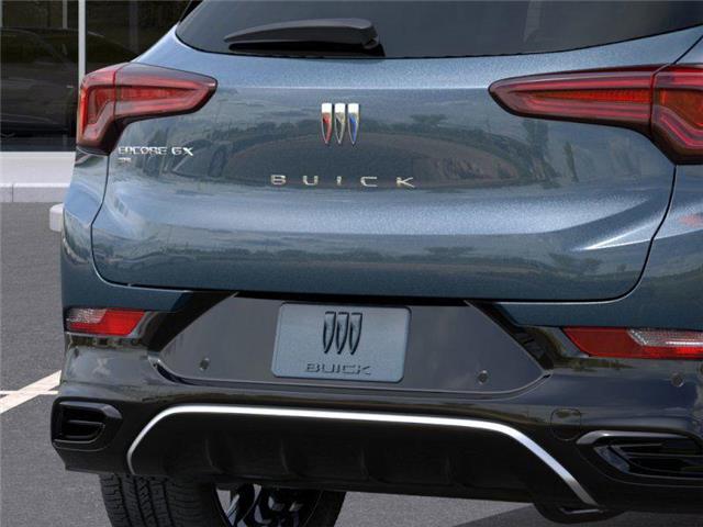 2026 Buick Encore GX Sport Touring (Stk: 9019-26) in St. Catharines - Image 14 of 24 2026 Buick Encore GX Sport Touring (Stk: 9019-26) in St. Catharines - Image 14 of 24