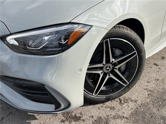 2026 Mercedes-Benz C-Class Base (Stk: 26MB084) in Innisfil - Image 2 of 16 2026 Mercedes-Benz C-Class Base (Stk: 26MB084) in Innisfil - Image 2 of 16