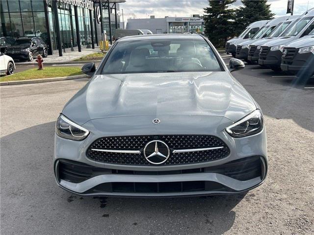 2026 Mercedes-Benz C-Class Base (Stk: 26MB084) in Innisfil - Image 9 of 16 2026 Mercedes-Benz C-Class Base (Stk: 26MB084) in Innisfil - Image 9 of 16