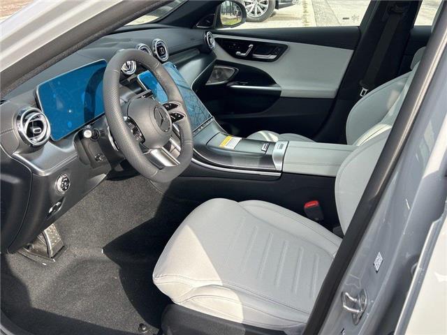 2026 Mercedes-Benz C-Class Base (Stk: 26MB084) in Innisfil - Image 10 of 16 2026 Mercedes-Benz C-Class Base (Stk: 26MB084) in Innisfil - Image 10 of 16