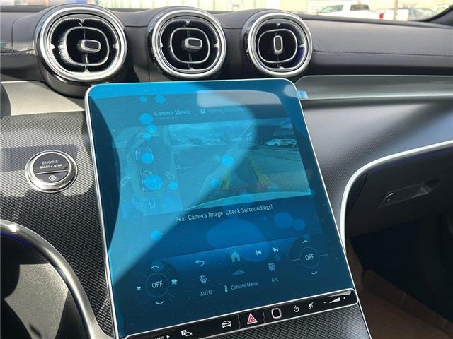 2026 Mercedes-Benz C-Class Base (Stk: 26MB084) in Innisfil - Image 16 of 16 2026 Mercedes-Benz C-Class Base (Stk: 26MB084) in Innisfil - Image 16 of 16