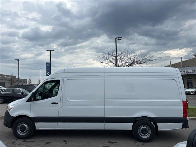 2025 Mercedes-Benz Sprinter 2500  (Stk: 25SP014) in Innisfil - Image 2 of 15