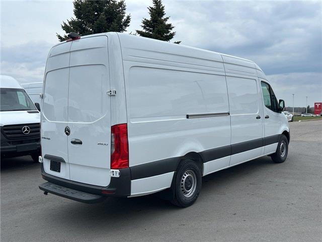 2025 Mercedes-Benz Sprinter 2500  (Stk: 25SP014) in Innisfil - Image 5 of 15