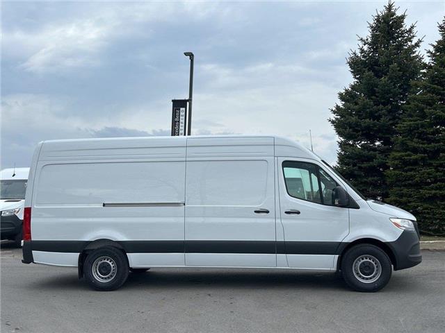 2025 Mercedes-Benz Sprinter 2500  (Stk: 25SP014) in Innisfil - Image 6 of 15