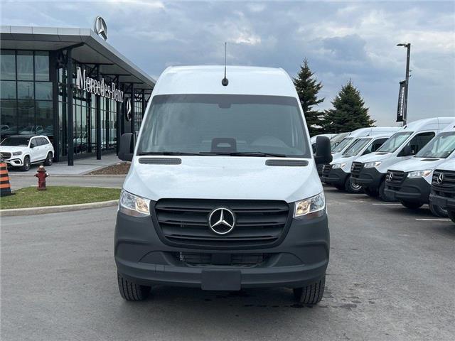 2025 Mercedes-Benz Sprinter 2500  (Stk: 25SP014) in Innisfil - Image 8 of 15