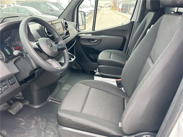 2025 Mercedes-Benz Sprinter 2500  (Stk: 25SP014) in Innisfil - Image 10 of 15