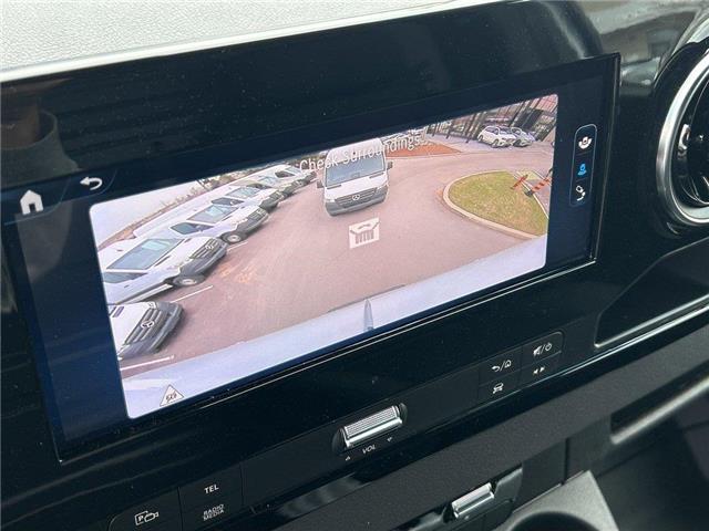 2025 Mercedes-Benz Sprinter 2500  (Stk: 25SP014) in Innisfil - Image 15 of 15