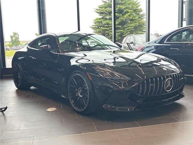 2025 Mercedes-Benz AMG GT 55 Base (Stk: 25MB245) in Innisfil - Image 4 of 18