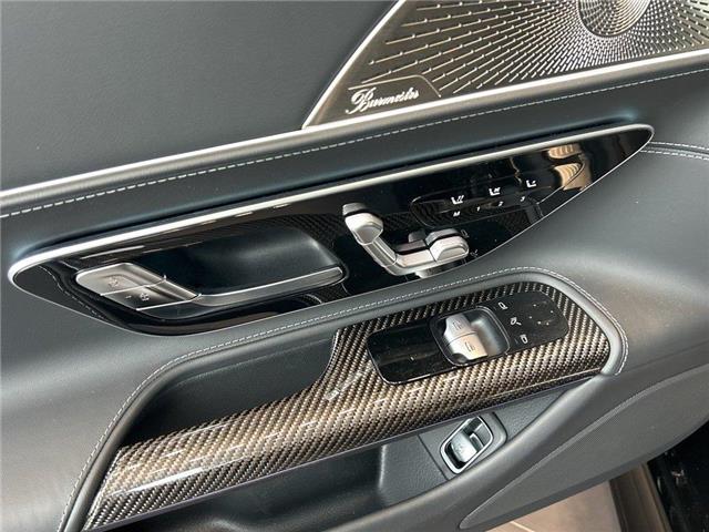 2025 Mercedes-Benz AMG GT 55 Base (Stk: 25MB245) in Innisfil - Image 8 of 18