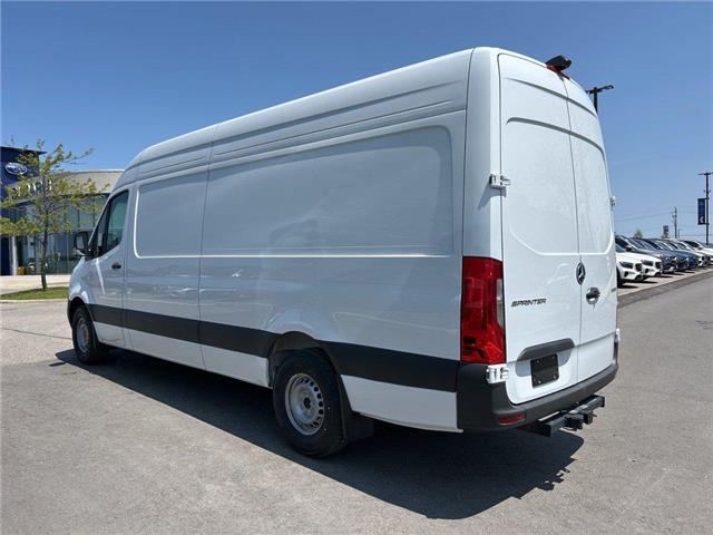 2025 Mercedes-Benz Sprinter 2500  (Stk: 25SP021) in Innisfil - Image 3 of 15
