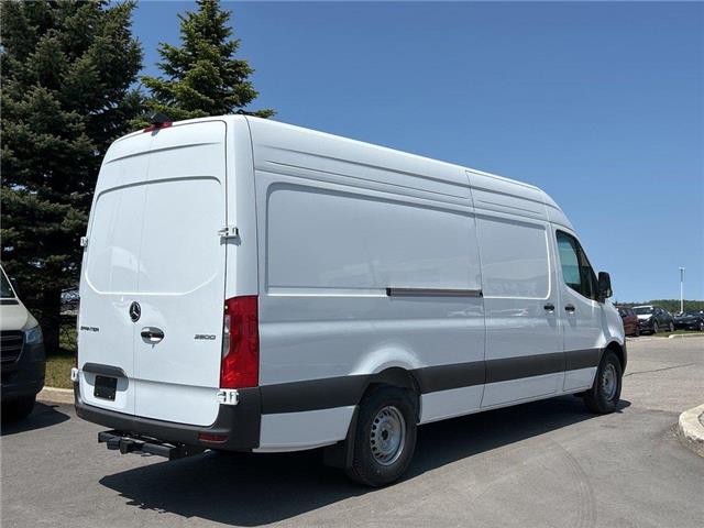 2025 Mercedes-Benz Sprinter 2500  (Stk: 25SP021) in Innisfil - Image 5 of 15