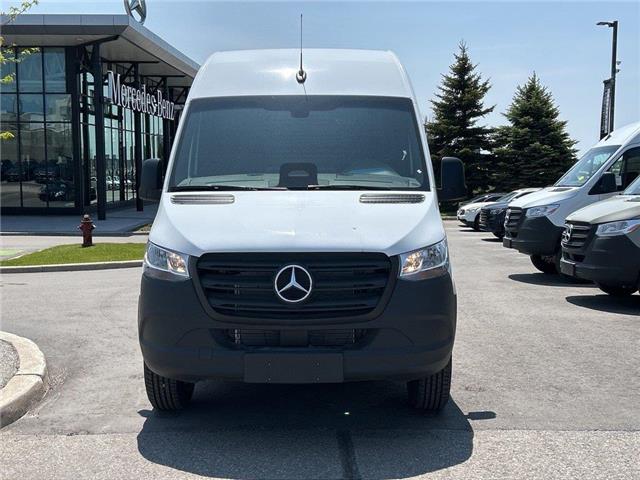 2025 Mercedes-Benz Sprinter 2500  (Stk: 25SP021) in Innisfil - Image 8 of 15