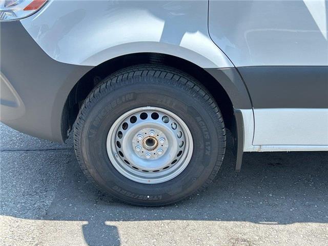 2025 Mercedes-Benz Sprinter 2500  (Stk: 25SP021) in Innisfil - Image 9 of 15