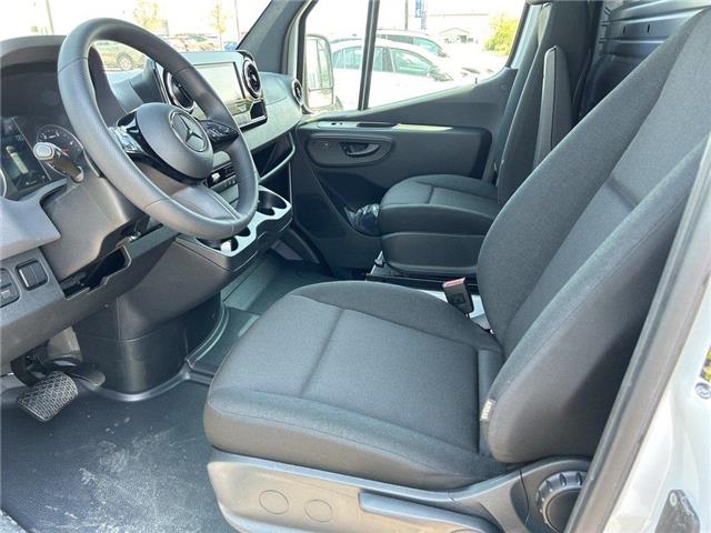 2025 Mercedes-Benz Sprinter 2500  (Stk: 25SP021) in Innisfil - Image 10 of 15