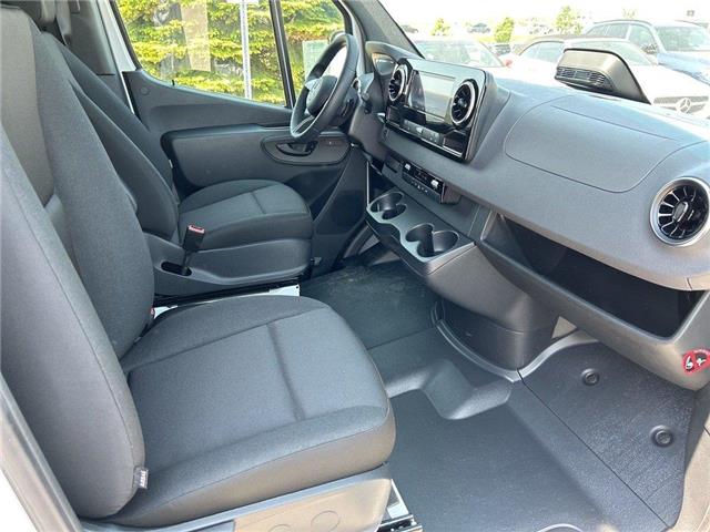 2025 Mercedes-Benz Sprinter 2500  (Stk: 25SP021) in Innisfil - Image 12 of 15