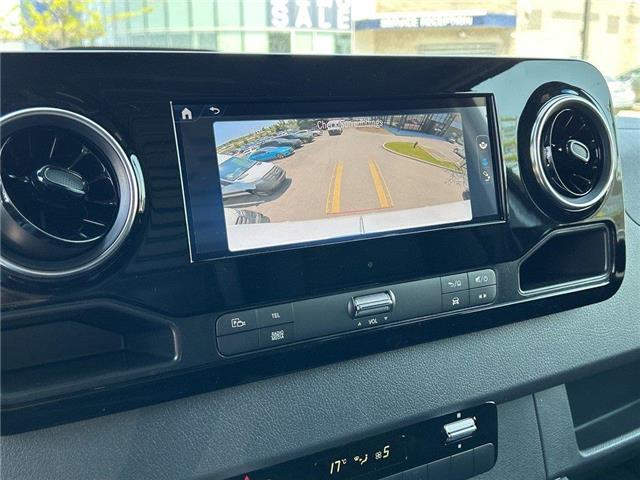 2025 Mercedes-Benz Sprinter 2500  (Stk: 25SP021) in Innisfil - Image 15 of 15