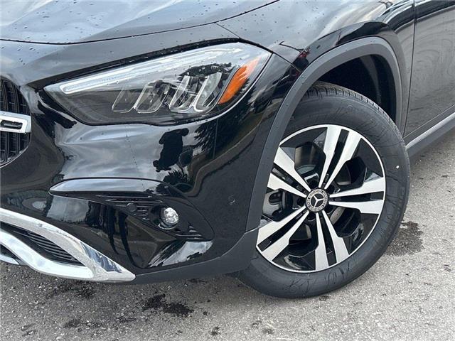 2026 Mercedes-Benz GLA 250 Base (Stk: 26MB106) in Innisfil - Image 2 of 17