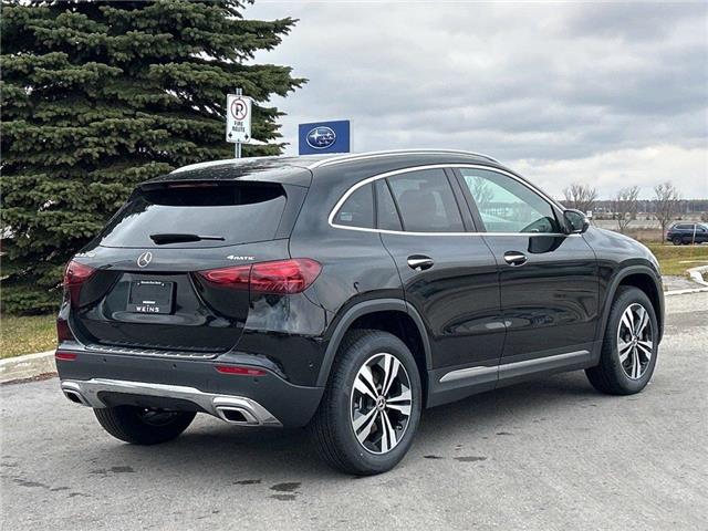 2026 Mercedes-Benz GLA 250 Base (Stk: 26MB106) in Innisfil - Image 6 of 17