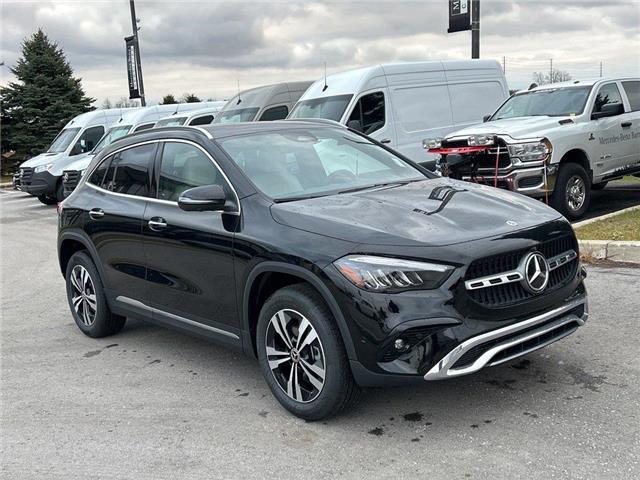 2026 Mercedes-Benz GLA 250 Base (Stk: 26MB106) in Innisfil - Image 8 of 17