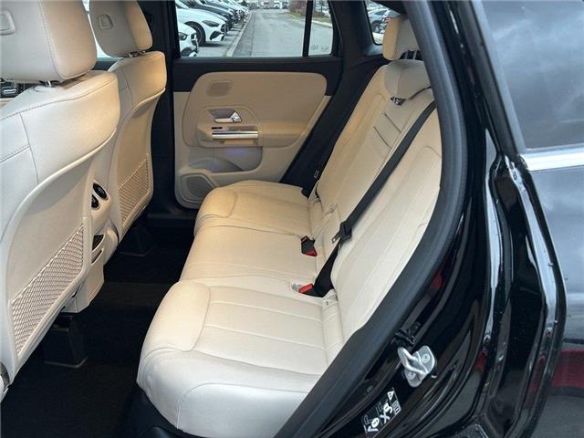2026 Mercedes-Benz GLA 250 Base (Stk: 26MB106) in Innisfil - Image 12 of 17
