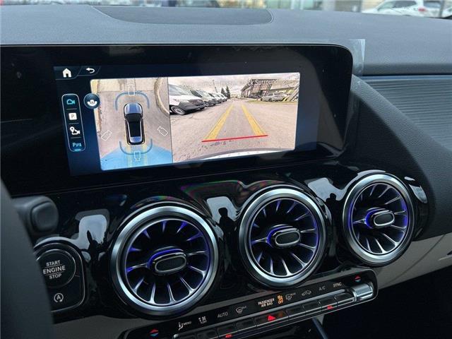 2026 Mercedes-Benz GLA 250 Base (Stk: 26MB106) in Innisfil - Image 17 of 17