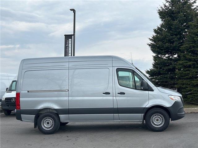 2025 Mercedes-Benz Sprinter 2500  (Stk: 25SP016) in Innisfil - Image 6 of 16
