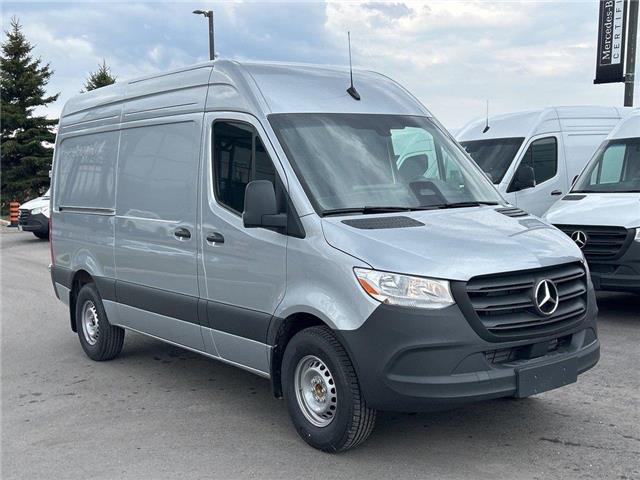 2025 Mercedes-Benz Sprinter 2500  (Stk: 25SP016) in Innisfil - Image 7 of 16