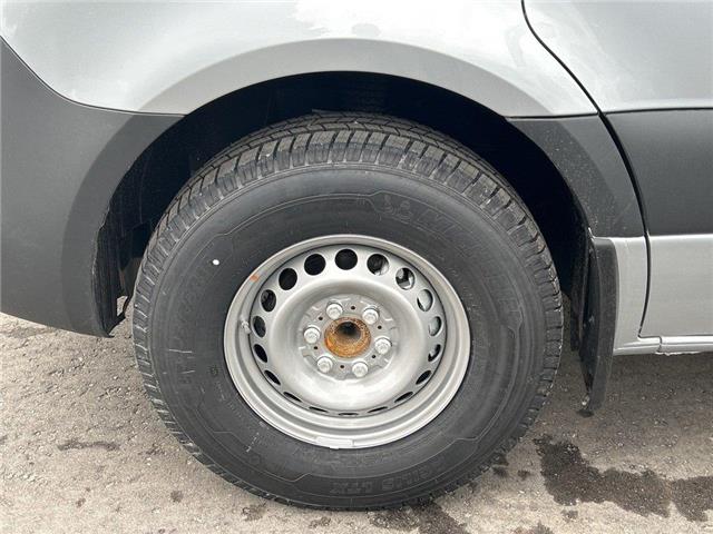 2025 Mercedes-Benz Sprinter 2500  (Stk: 25SP016) in Innisfil - Image 9 of 16