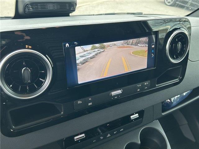 2025 Mercedes-Benz Sprinter 2500  (Stk: 25SP016) in Innisfil - Image 16 of 16