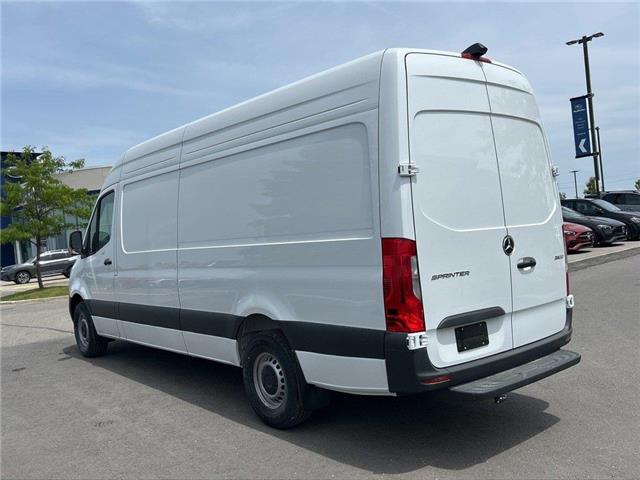 2025 Mercedes-Benz Sprinter 2500  (Stk: 25SP013) in Innisfil - Image 3 of 15