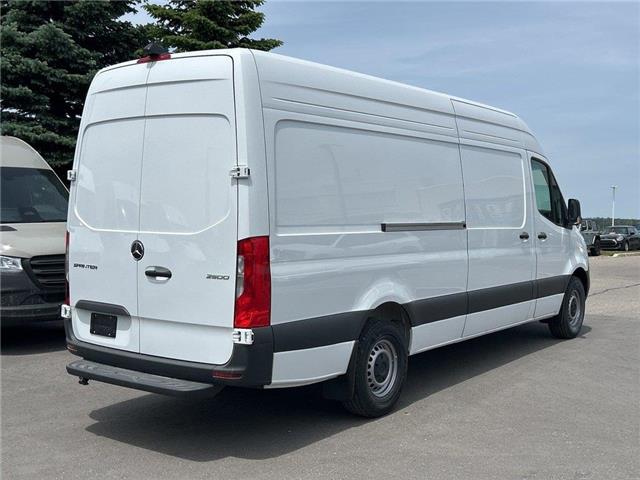 2025 Mercedes-Benz Sprinter 2500  (Stk: 25SP013) in Innisfil - Image 5 of 15