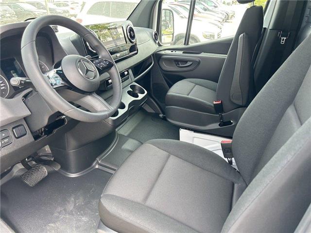 2025 Mercedes-Benz Sprinter 2500  (Stk: 25SP013) in Innisfil - Image 10 of 15
