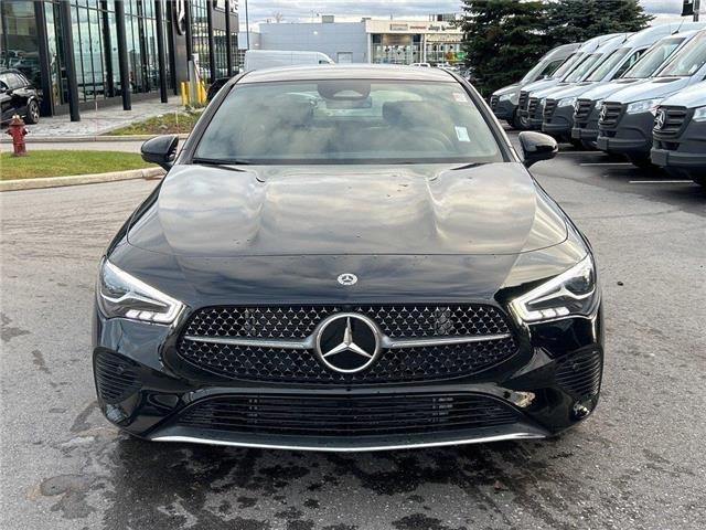 2026 Mercedes-Benz CLA 250 Base (Stk: 26MB067) in Innisfil - Image 9 of 16