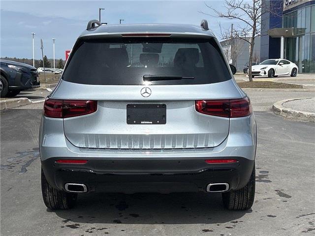 2025 Mercedes-Benz GLB 250 Base (Stk: 25MB196) in Innisfil - Image 5 of 17