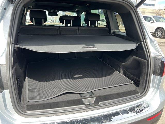 2025 Mercedes-Benz GLB 250 Base (Stk: 25MB196) in Innisfil - Image 16 of 17