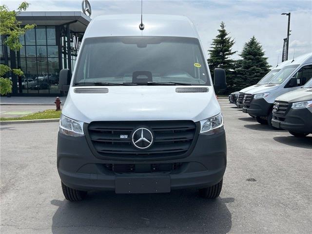 2025 Mercedes-Benz eSprinter 2500 Low Roof (Stk: 25SP028) in Innisfil - Image 7 of 16