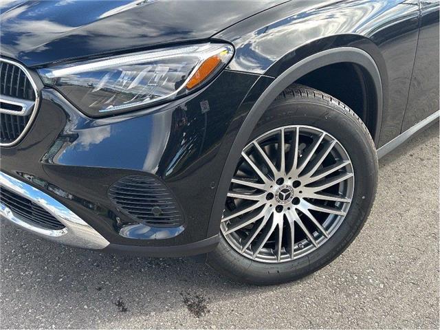 2026 Mercedes-Benz GLC 300 Base (Stk: 26MB051) in Innisfil - Image 2 of 15