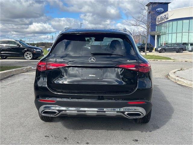 2026 Mercedes-Benz GLC 300 Base (Stk: 26MB051) in Innisfil - Image 5 of 15