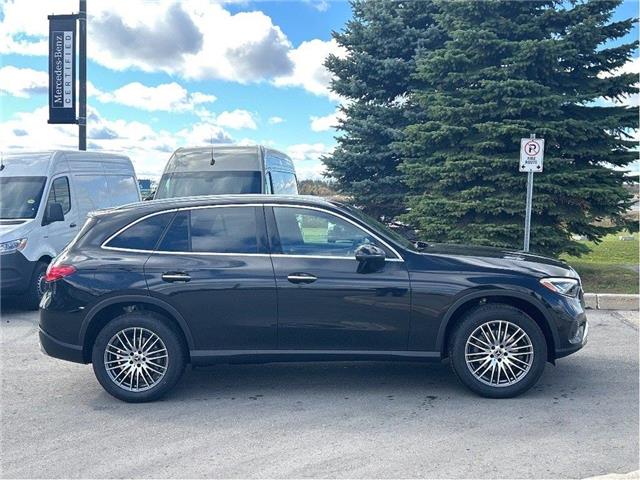 2026 Mercedes-Benz GLC 300 Base (Stk: 26MB051) in Innisfil - Image 7 of 15