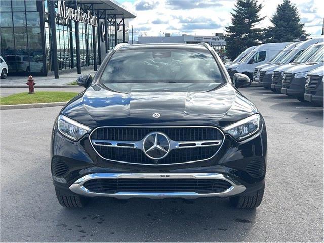 2026 Mercedes-Benz GLC 300 Base (Stk: 26MB051) in Innisfil - Image 9 of 15