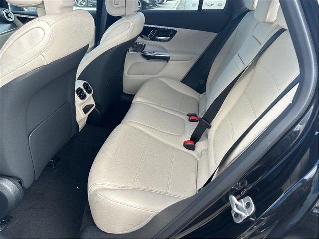 2026 Mercedes-Benz GLC 300 Base (Stk: 26MB051) in Innisfil - Image 12 of 15